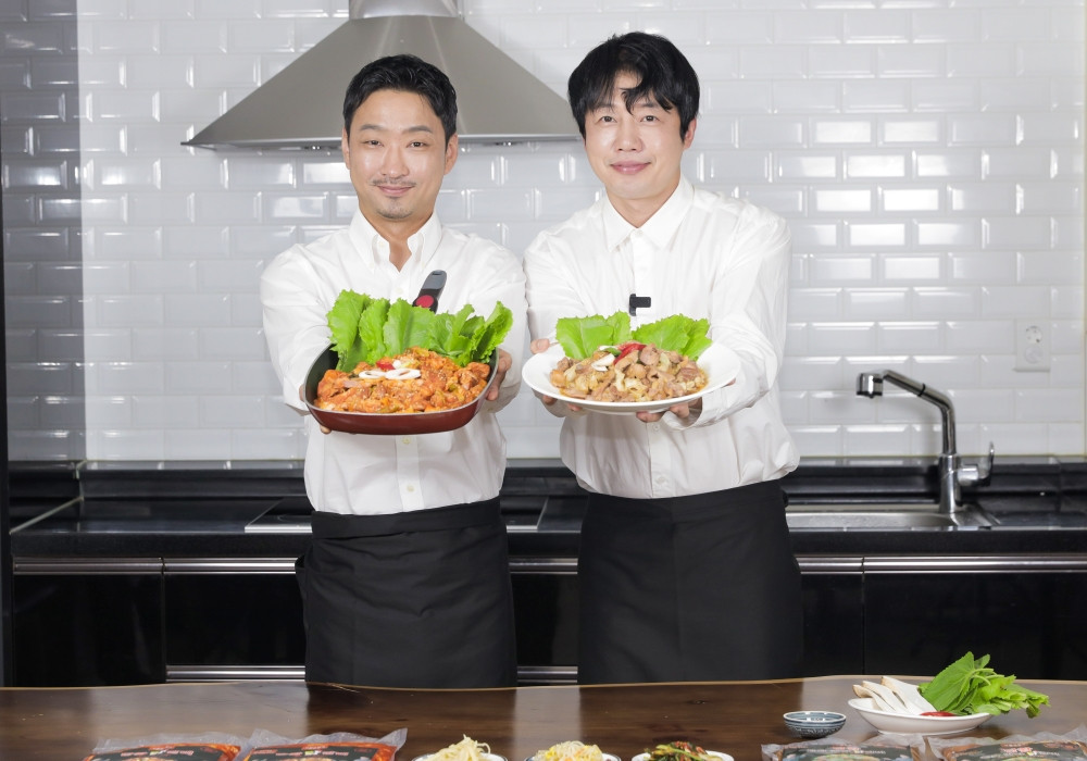 당황 춘천닭갈비 100%국내산 냉장 닭다리살 1kg (3인분)