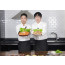 당황 춘천닭갈비 100%국내산 냉장 닭다리살 1kg (3인분)