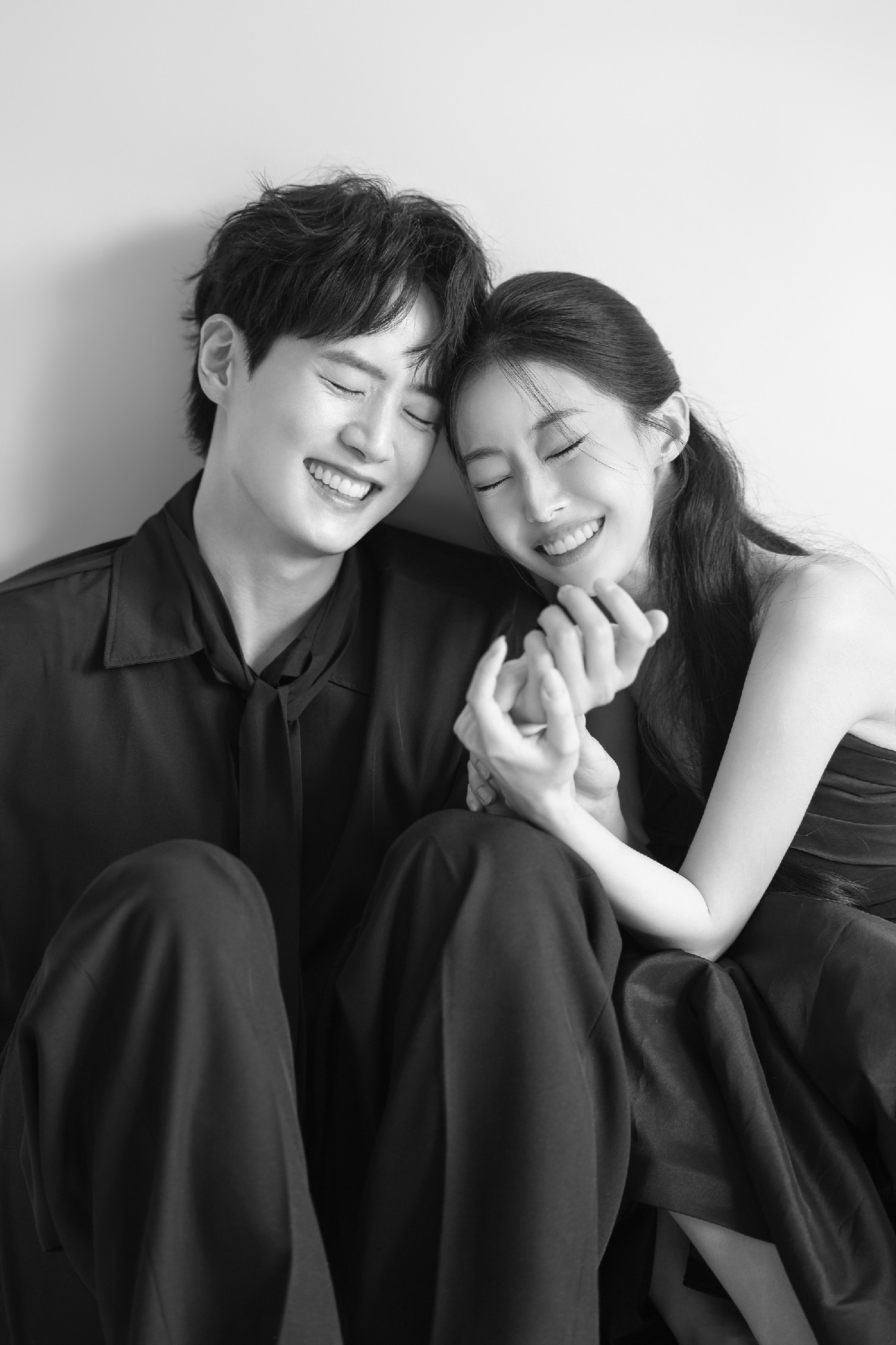 [촬영+본식] 아우어스튜디오(세미)+제이바이루시+제이바이로이스타